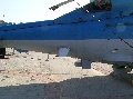 IAF BAT right fuselage
